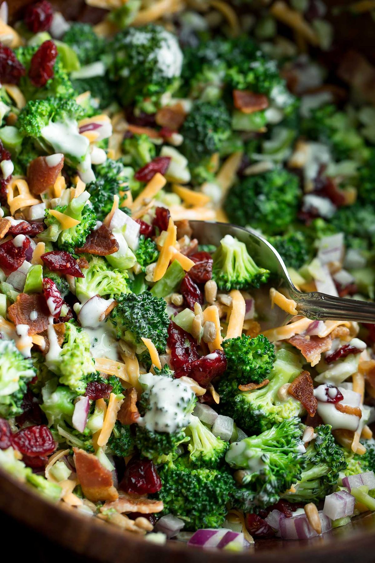 Broccoli Salad