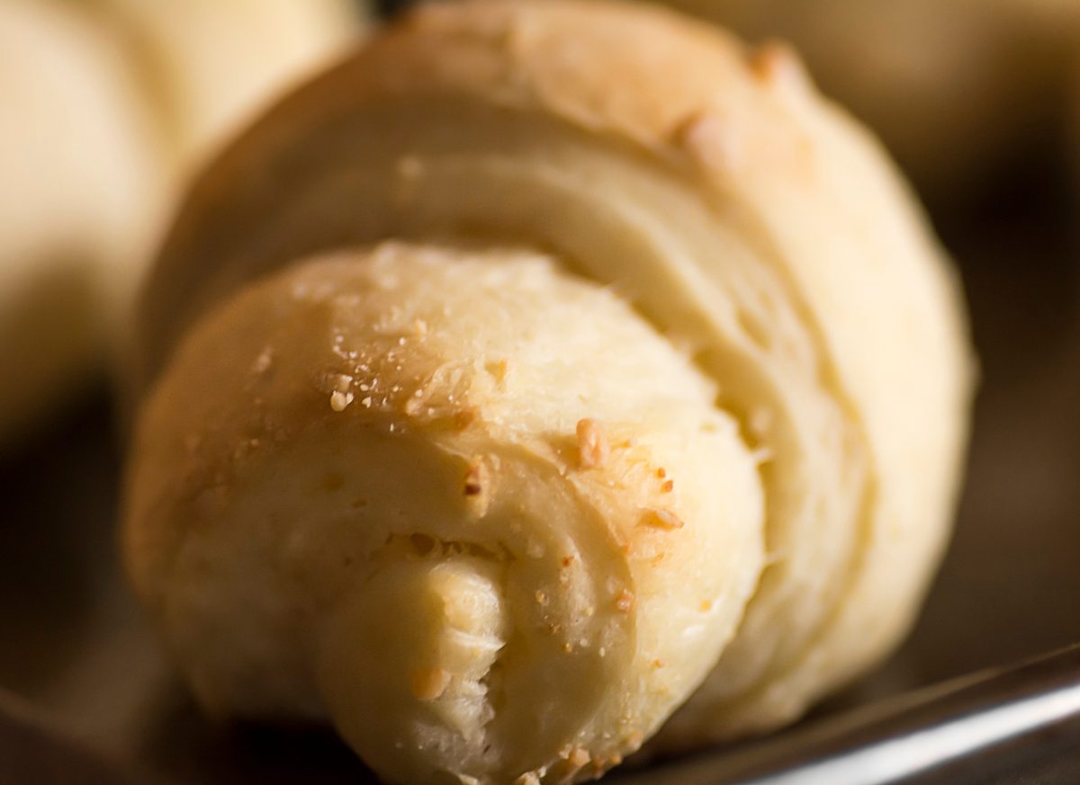 Potato Refrigerator Rolls (Make-Ahead Dinner Rolls That Last 5 Days)