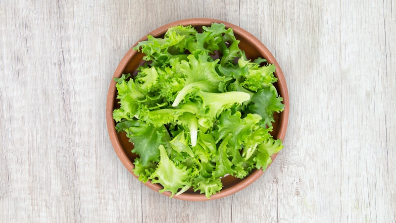 Grandma Sharon's Salad Dressing