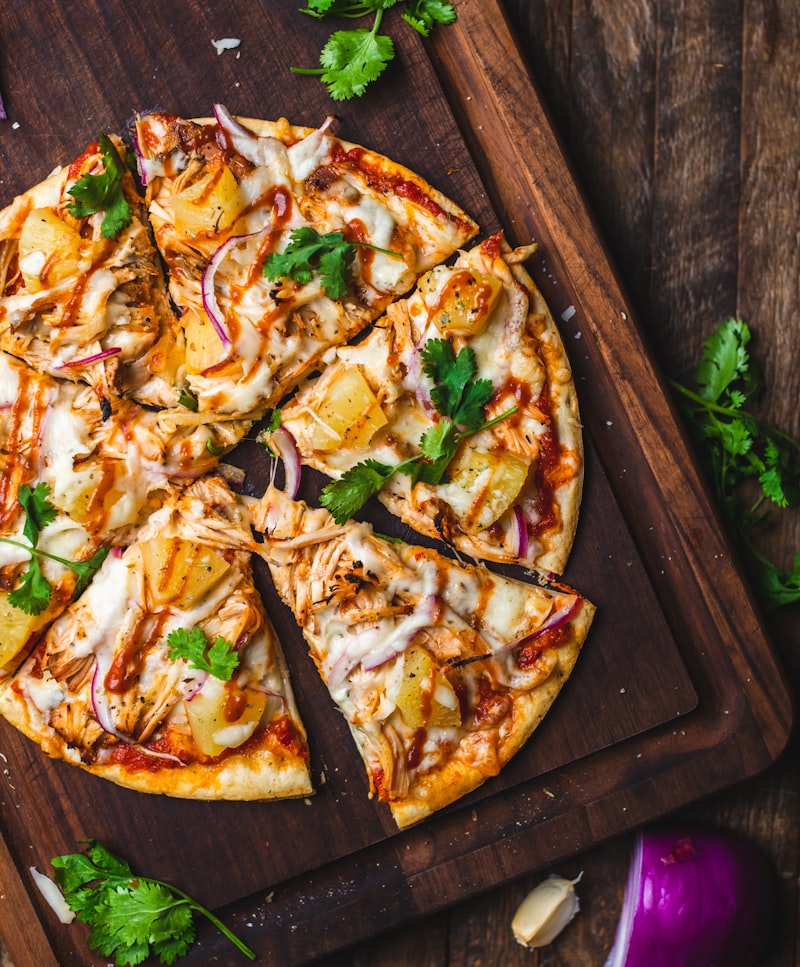 Pizza Dough