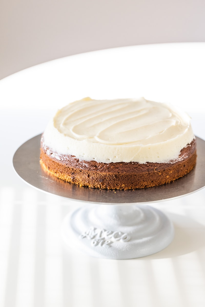 Pumpkin Squares